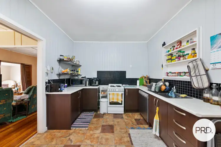 Fifth view of Homely house listing, 11 Ahearn Street, Rosewood QLD 4340