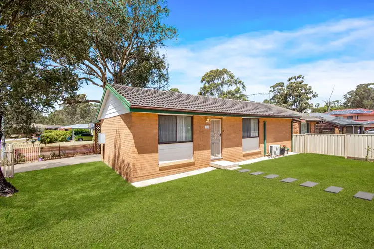 16A Prince Street, Werrington County NSW 2747
