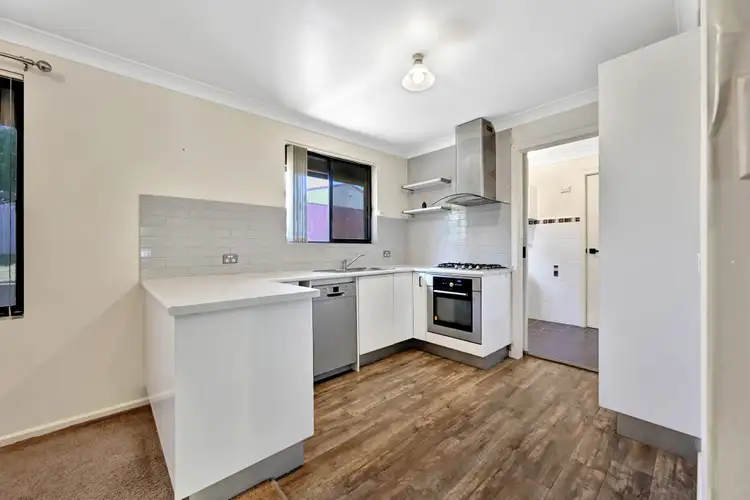 Second view of Homely house listing, 45 Kurim Avenue, Orange NSW 2800