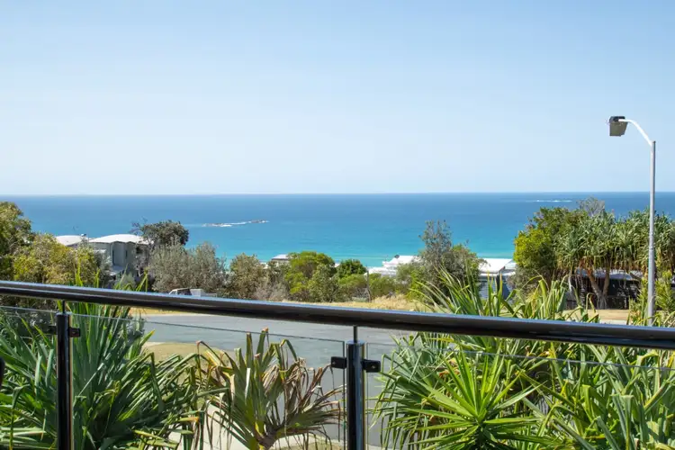 Main view of Homely house listing, 4A Pratt Court, Point Lookout QLD 4183