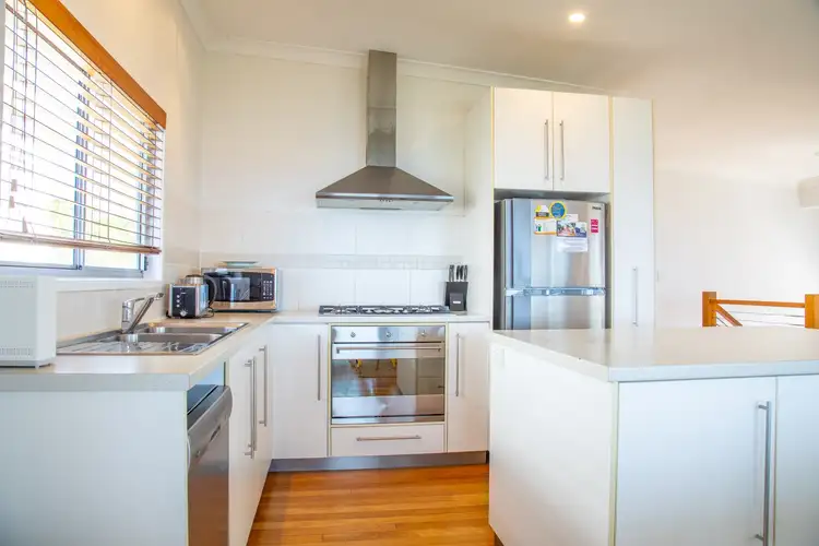 Fourth view of Homely house listing, 4A Pratt Court, Point Lookout QLD 4183