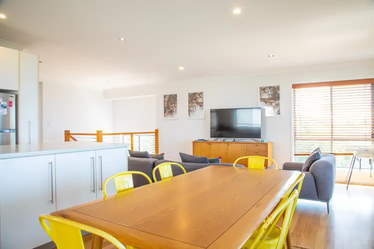Fifth view of Homely house listing, 4A Pratt Court, Point Lookout QLD 4183