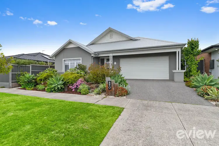 Main view of Homely house listing, 39 Nectar Road, Botanic Ridge VIC 3977