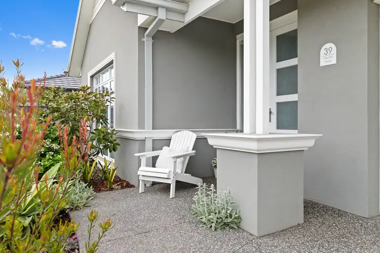 Second view of Homely house listing, 39 Nectar Road, Botanic Ridge VIC 3977