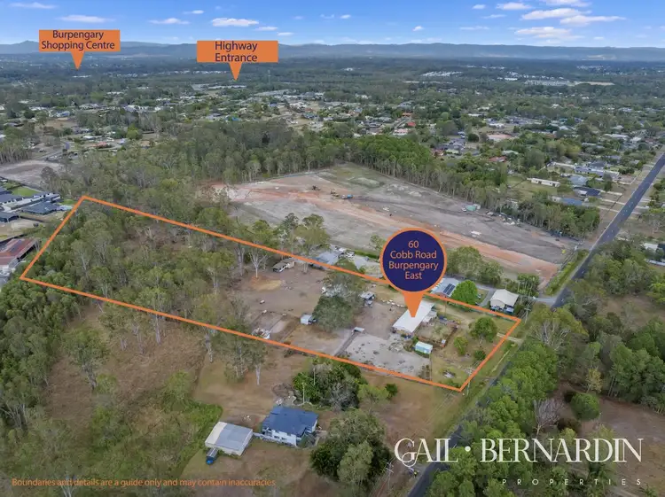 Fourth view of Homely house listing, 60 Cobb Road, Burpengary East QLD 4505