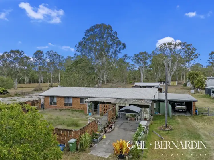60 Cobb Road, Burpengary East QLD 4505
