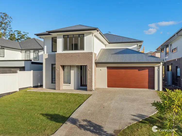 Main view of Homely house listing, 57 Desertrose Crescent, Bridgeman Downs QLD 4035