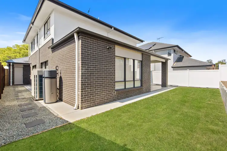 Third view of Homely house listing, 57 Desertrose Crescent, Bridgeman Downs QLD 4035