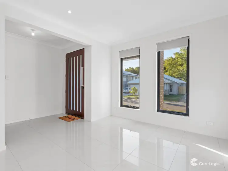Fourth view of Homely house listing, 57 Desertrose Crescent, Bridgeman Downs QLD 4035