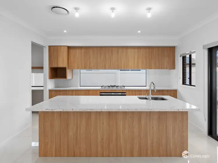 Fifth view of Homely house listing, 57 Desertrose Crescent, Bridgeman Downs QLD 4035