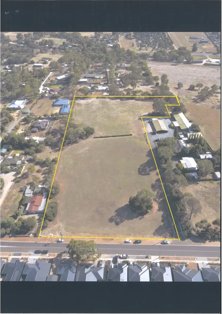 Third view of Homely land listing, 128 Calton Road (Stage 2), Kalbeeba SA 5118