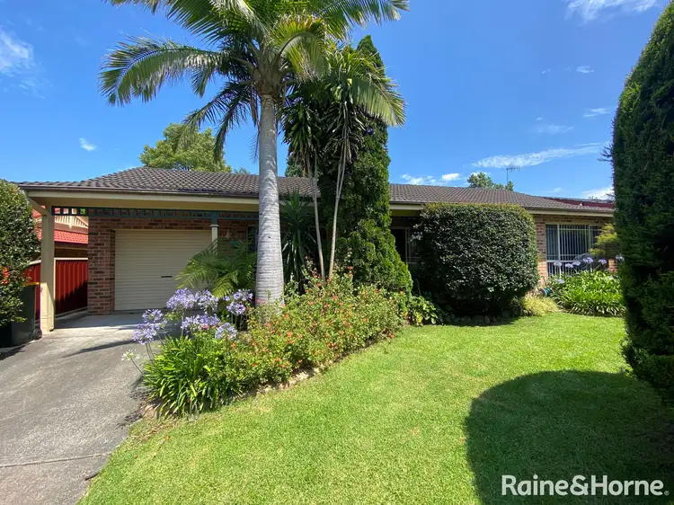 Main view of Homely house listing, 10 Maybern Close, North Nowra NSW 2541