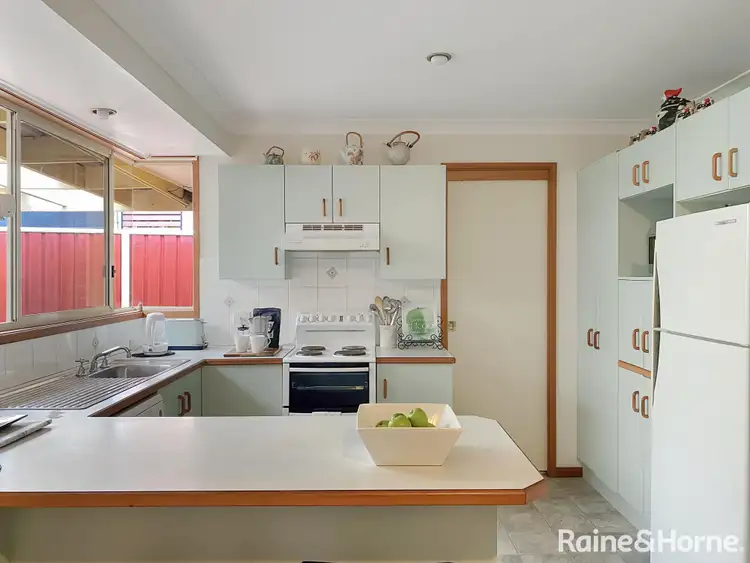 Fourth view of Homely house listing, 10 Maybern Close, North Nowra NSW 2541