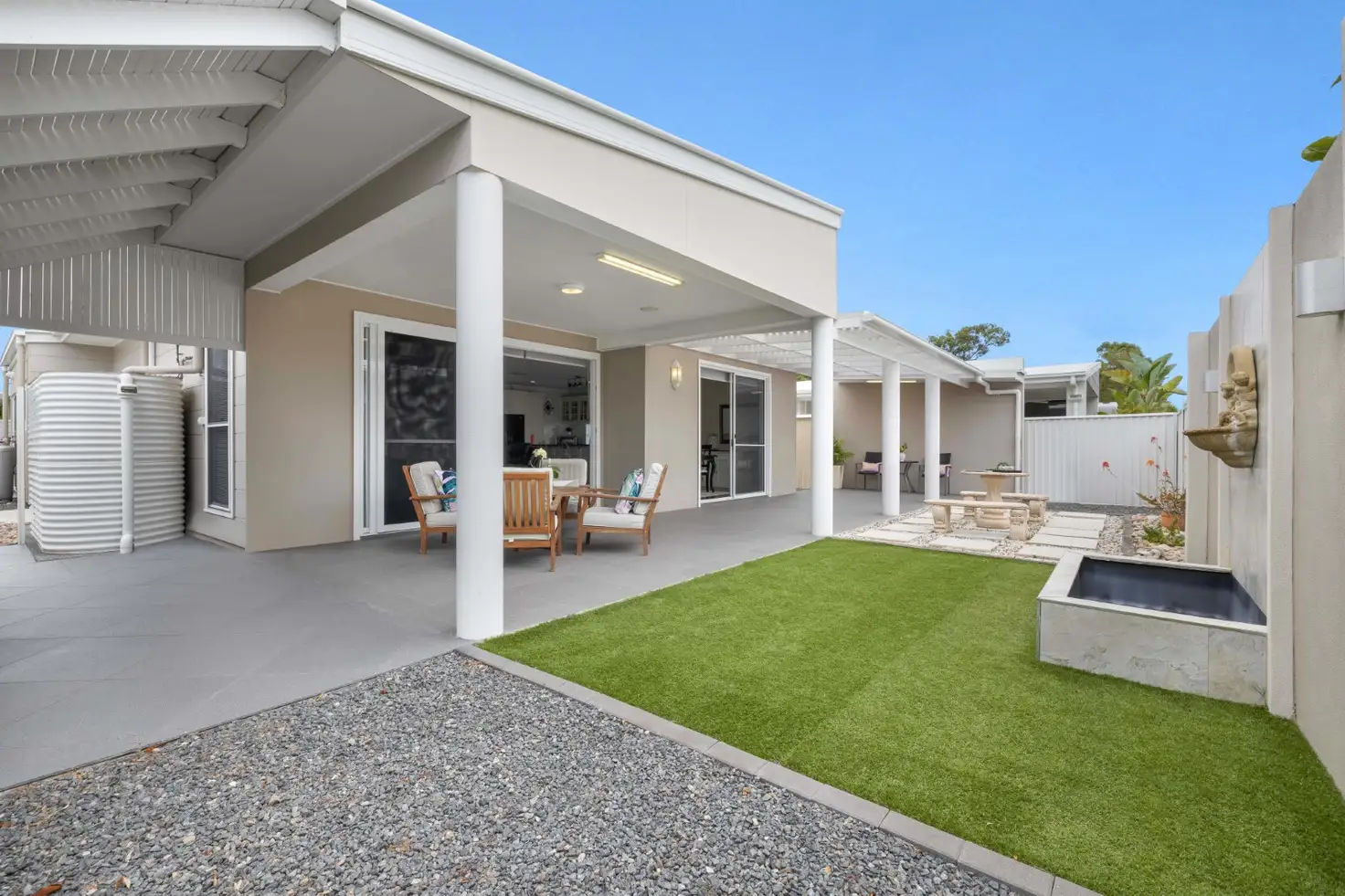 Main view of Homely house listing, 22 Bond Street, Pelican Waters QLD 4551