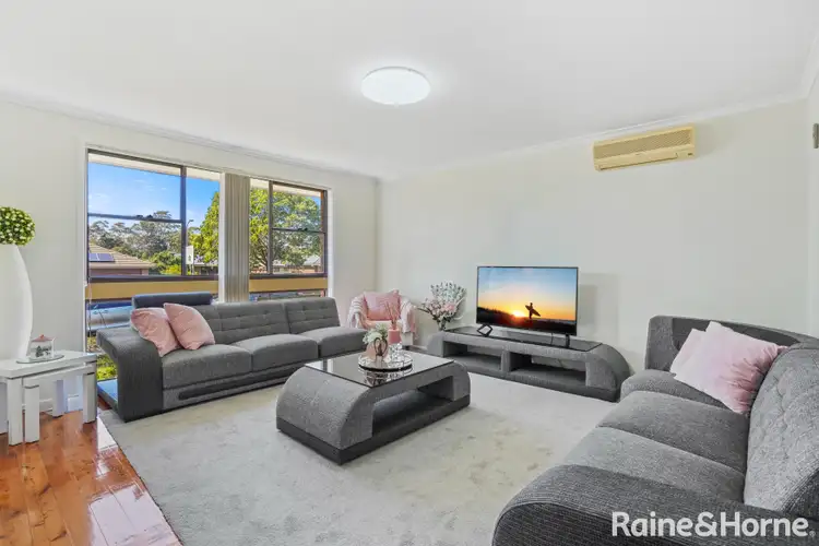 Second view of Homely house listing, 263 Prairie Vale Road, Prairiewood NSW 2176