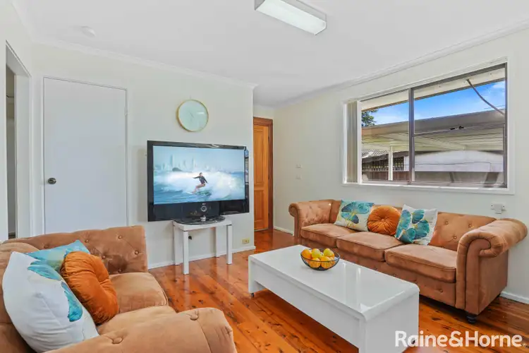 Third view of Homely house listing, 263 Prairie Vale Road, Prairiewood NSW 2176