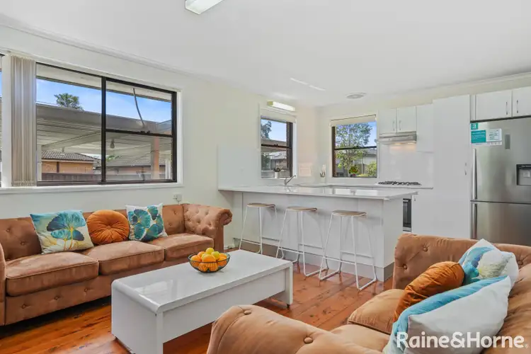 Fourth view of Homely house listing, 263 Prairie Vale Road, Prairiewood NSW 2176