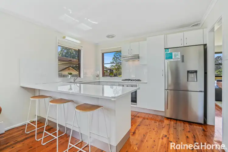 Fifth view of Homely house listing, 263 Prairie Vale Road, Prairiewood NSW 2176