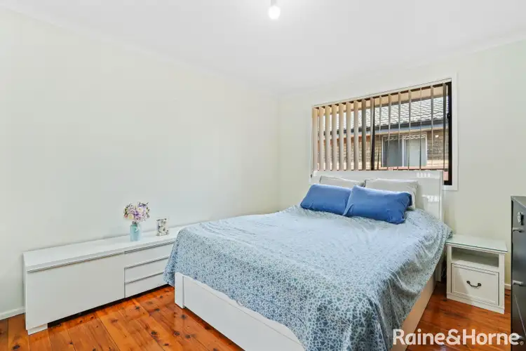 Sixth view of Homely house listing, 263 Prairie Vale Road, Prairiewood NSW 2176