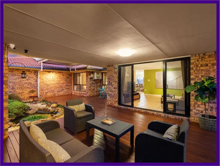 1 Nomis Court, Kuraby QLD 4112