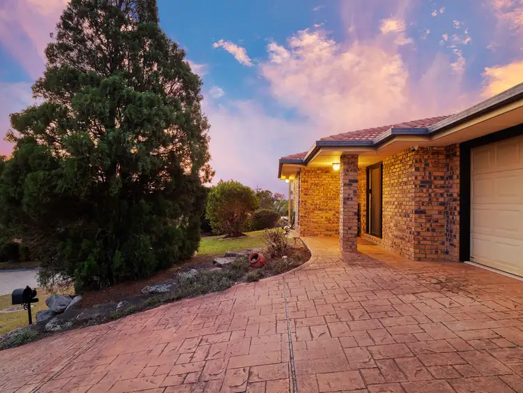 Second view of Homely house listing, 1 Nomis Court, Kuraby QLD 4112