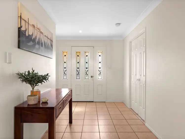 Third view of Homely house listing, 1 Nomis Court, Kuraby QLD 4112