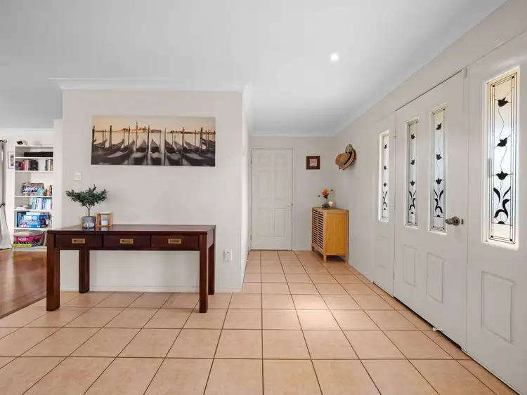 Fourth view of Homely house listing, 1 Nomis Court, Kuraby QLD 4112