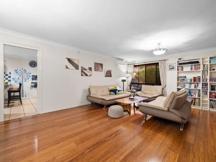 Fifth view of Homely house listing, 1 Nomis Court, Kuraby QLD 4112