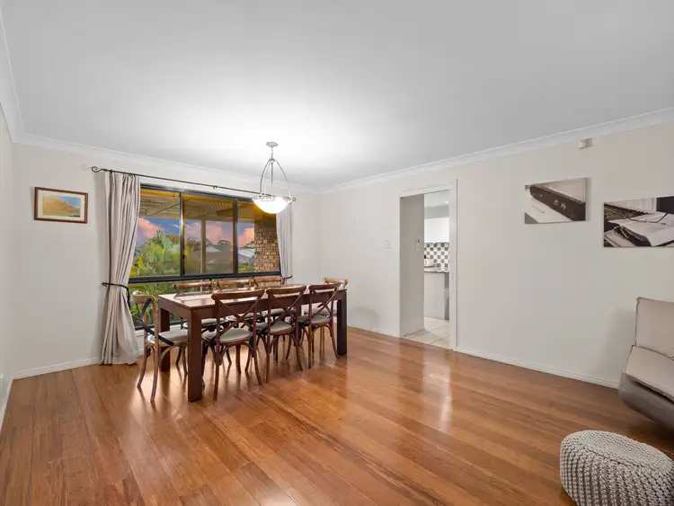 Sixth view of Homely house listing, 1 Nomis Court, Kuraby QLD 4112