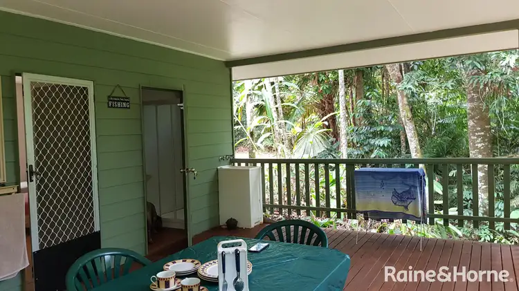 Fourth view of Homely house listing, 99 Black Bean Road, Cow Bay, Daintree QLD 4873