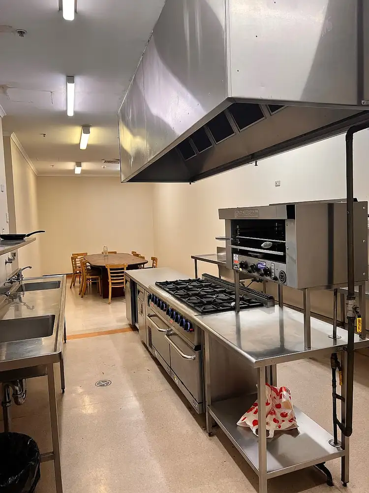 Fifth view of Homely studio listing, 185-211 Broadway Road, Ultimo NSW 2007