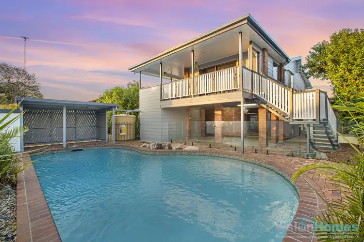 12 Toormore Street, Bracken Ridge QLD 4017