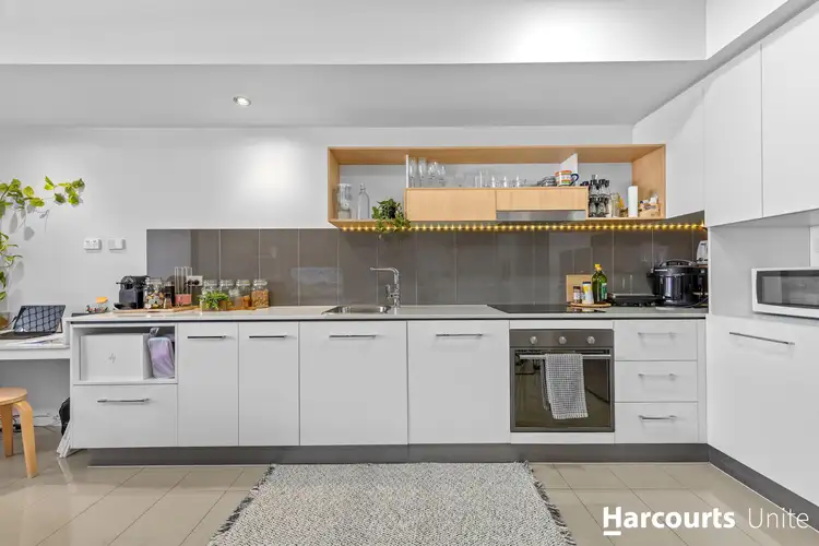 Main view of Homely apartment listing, 210/29 Robertson Street, Fortitude Valley QLD 4006
