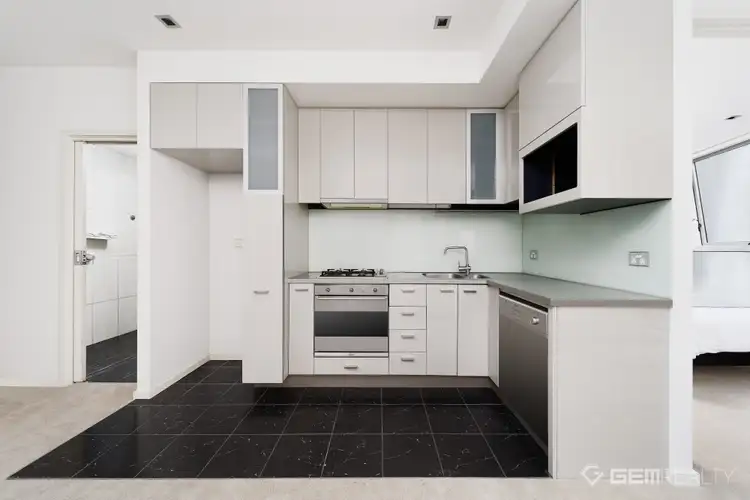 Fourth view of Homely apartment listing, 306/68 La Trobe Street, Melbourne VIC 3000