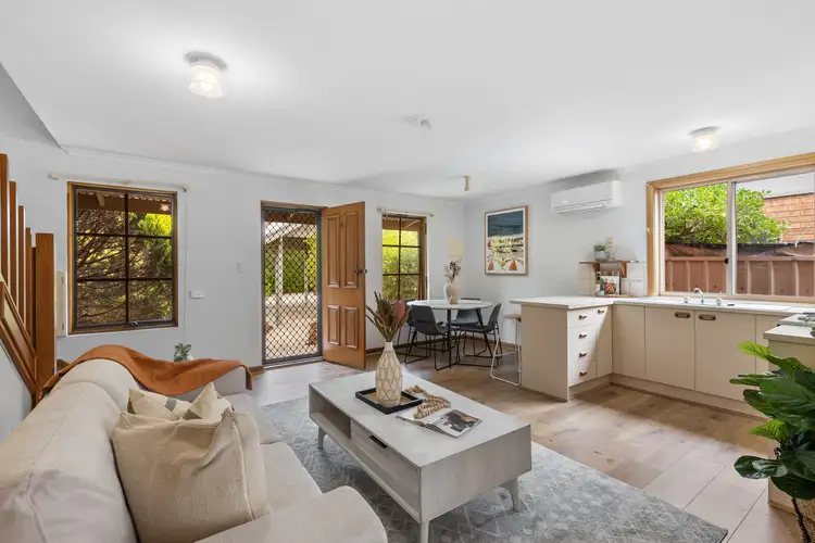 Main view of Homely unit listing, 6/16 North Terrace, Port Elliot SA 5212