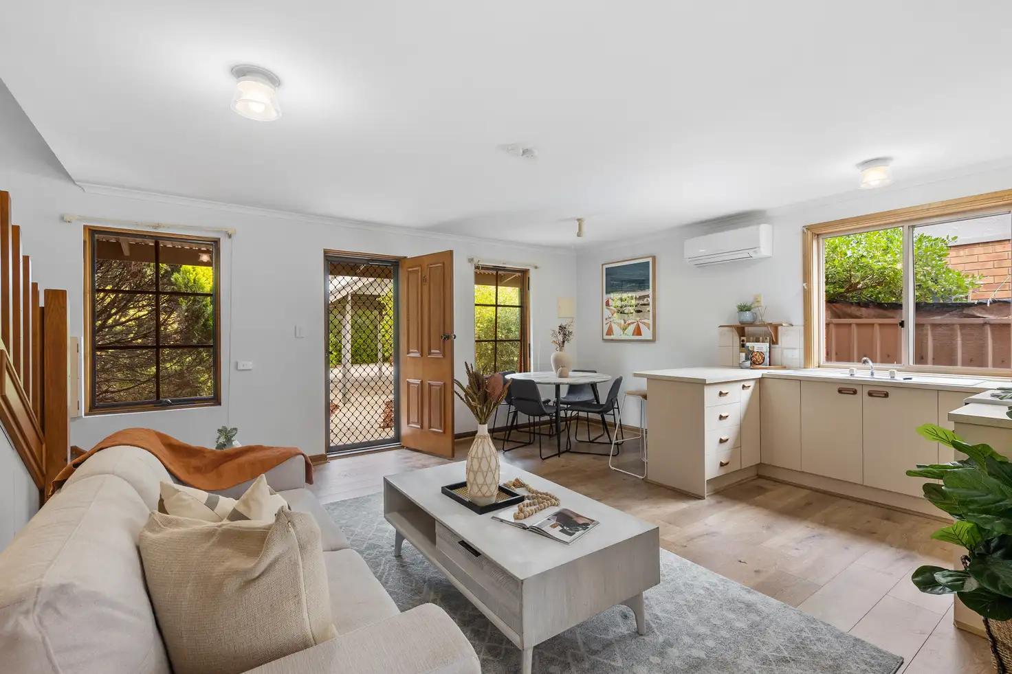 Main view of Homely unit listing, 6/16 North Terrace, Port Elliot SA 5212