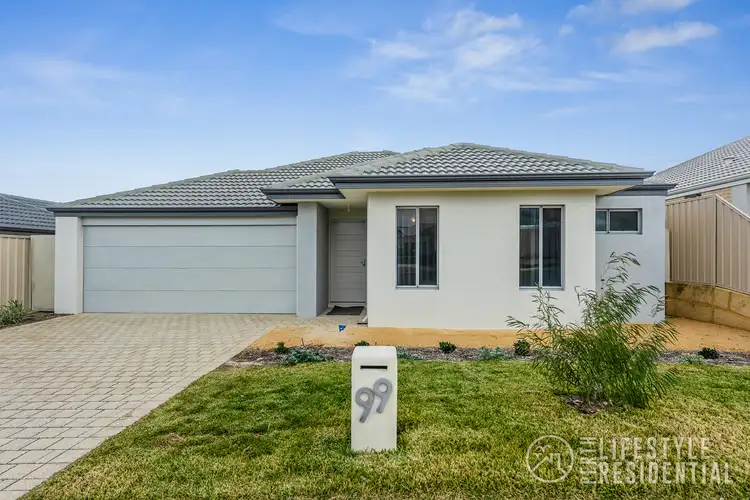 99 Ashmore Avenue, Two Rocks WA 6037