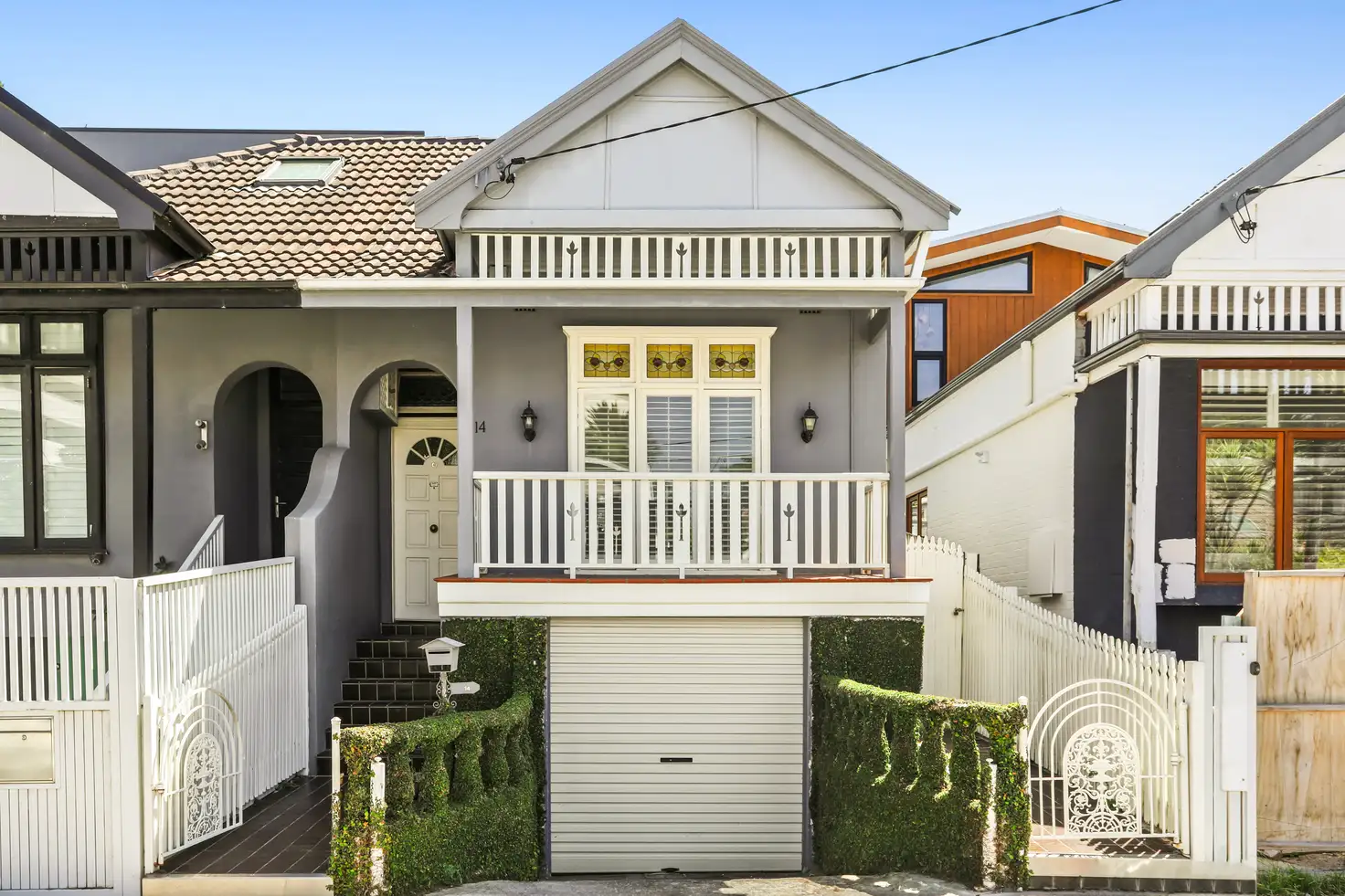 Main view of Homely house listing, 14 Tamarama Street, Tamarama NSW 2026