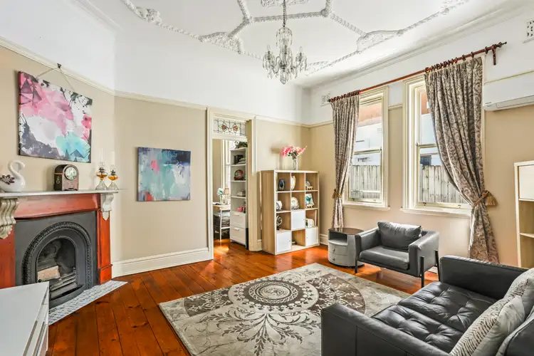 Third view of Homely house listing, 14 Tamarama Street, Tamarama NSW 2026