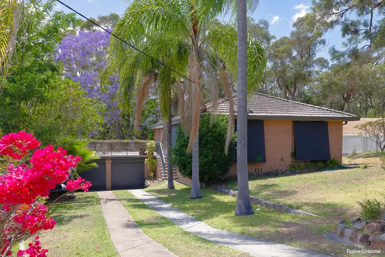 86 Berringar Road, Valentine NSW 2280