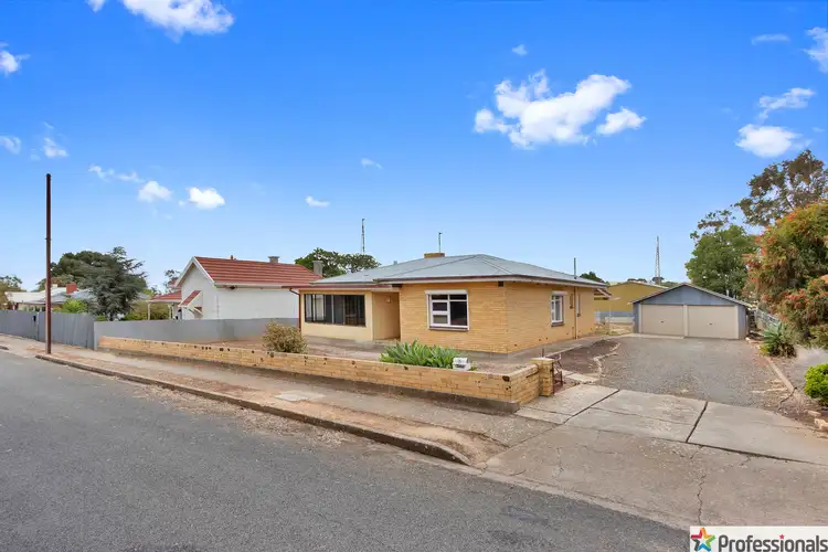 Second view of Homely house listing, 8 Laurence Street, Eudunda SA 5374