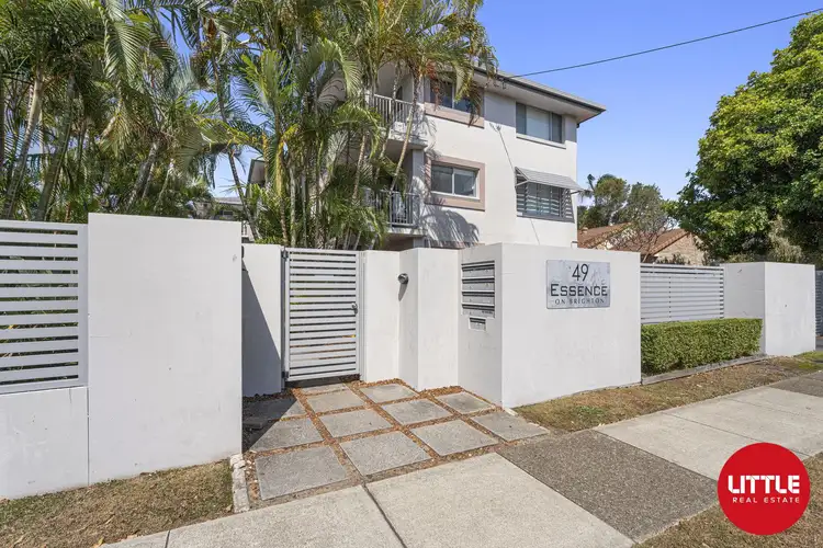 Main view of Homely apartment listing, 9/49 Brighton Street, Biggera Waters QLD 4216