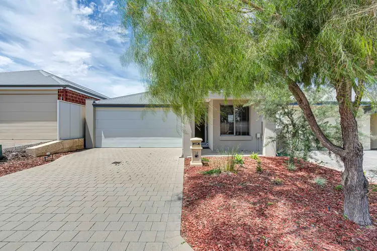 Second view of Homely house listing, 16 Tortoise Street, Alkimos WA 6038
