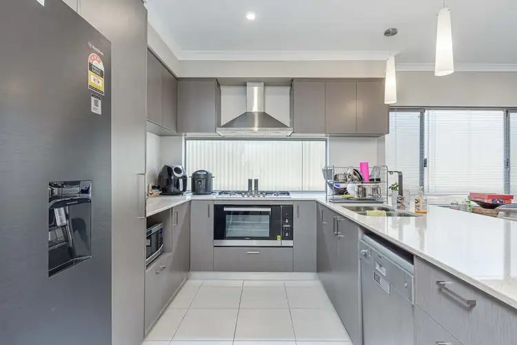 Third view of Homely house listing, 16 Tortoise Street, Alkimos WA 6038