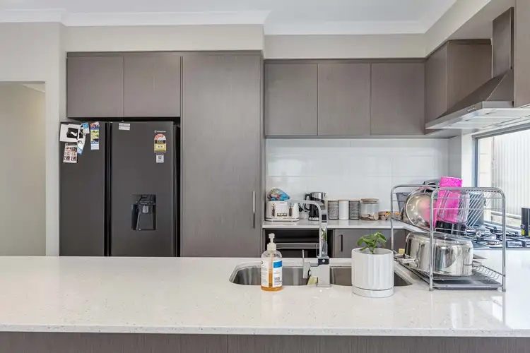 Fourth view of Homely house listing, 16 Tortoise Street, Alkimos WA 6038
