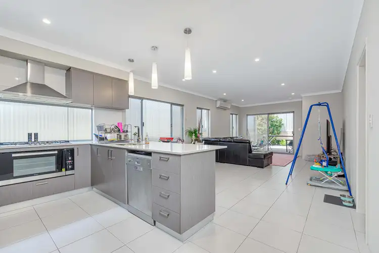 Fifth view of Homely house listing, 16 Tortoise Street, Alkimos WA 6038