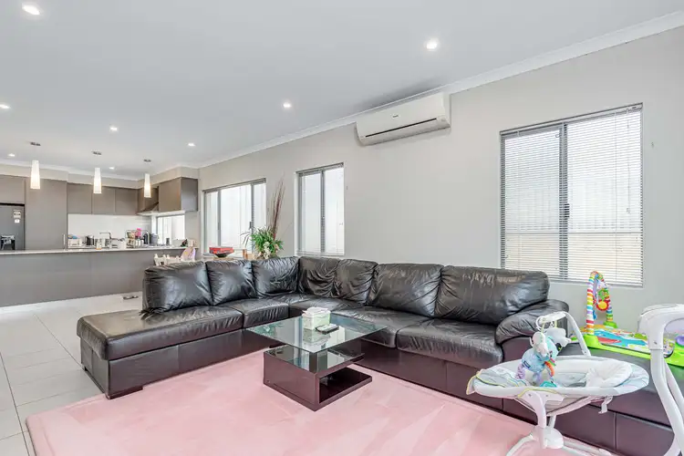Sixth view of Homely house listing, 16 Tortoise Street, Alkimos WA 6038