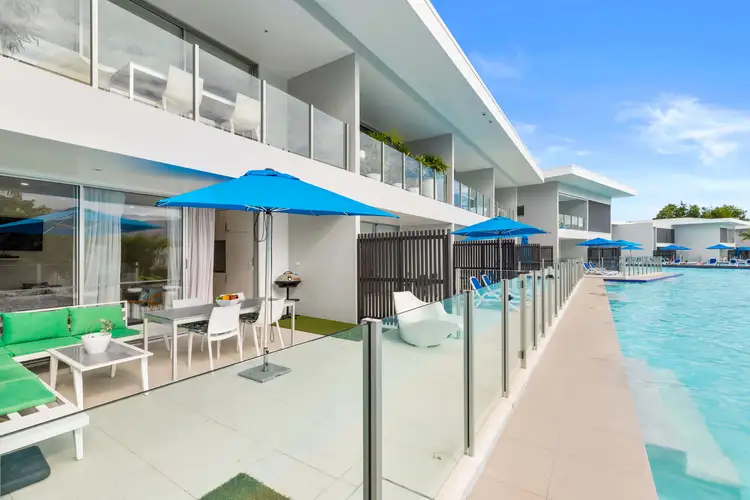 35/19-37 St Crispins Avenue, Port Douglas QLD 4877