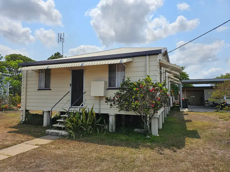 Main view of Homely house listing, 54-56 Kirknie Road, Home Hill QLD 4806