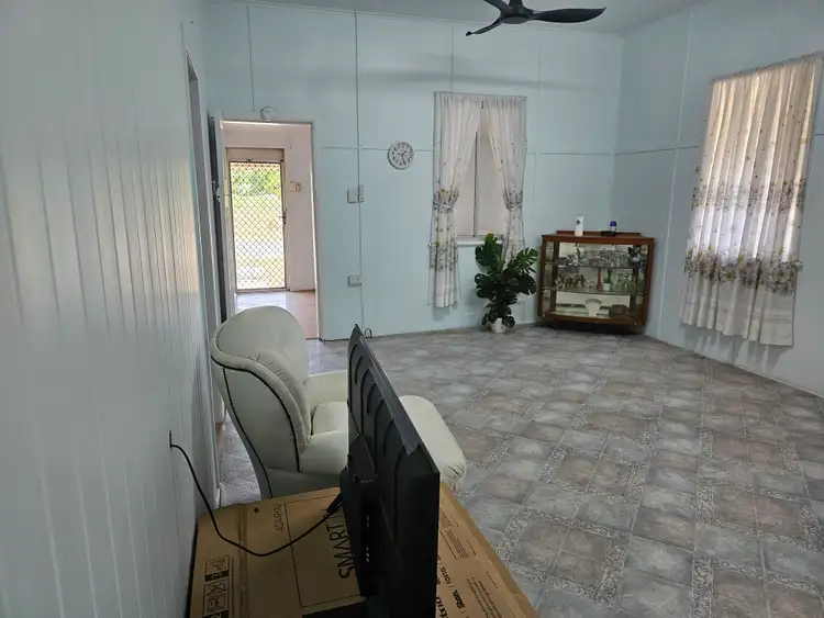 Fourth view of Homely house listing, 54-56 Kirknie Road, Home Hill QLD 4806